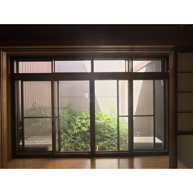 庭