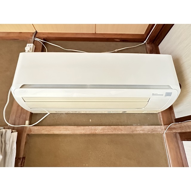 エアコン