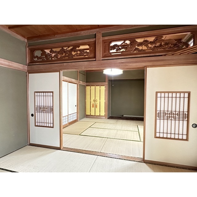 その他部屋・スペース