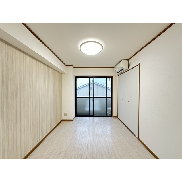 同ﾀｲﾌﾟの部屋の写真です