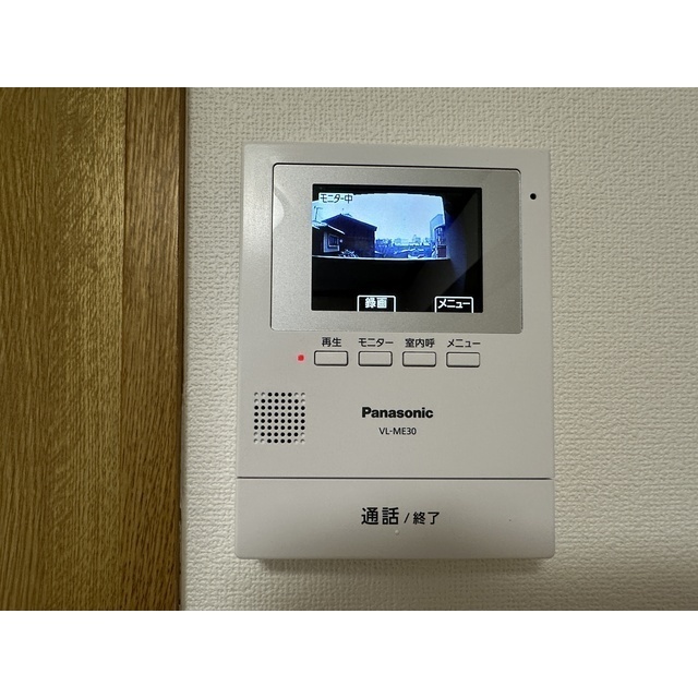 同タイプの部屋の写真です