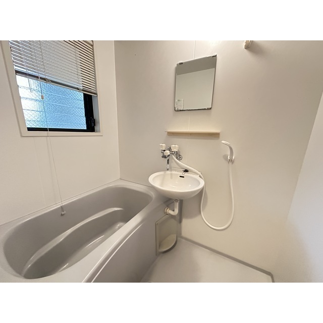 同ﾀｲﾌﾟのお部屋の写真です