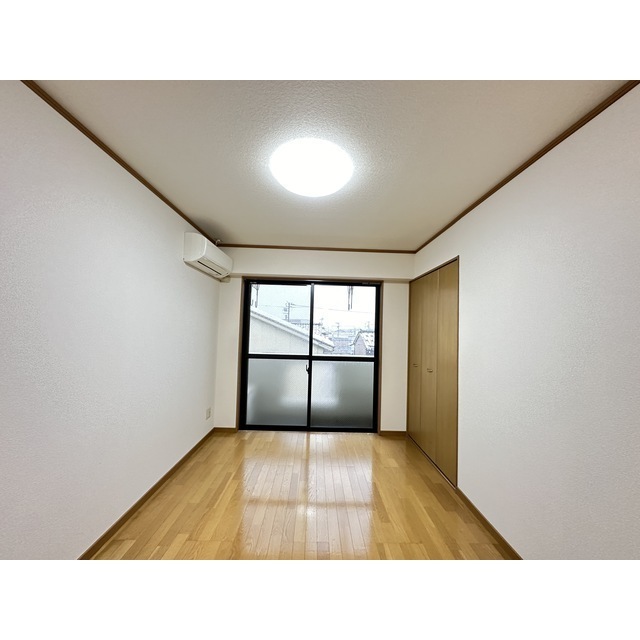 同ﾀｲﾌﾟのお部屋の写真です