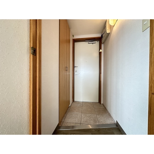 同ﾀｲﾌﾟの部屋の写真です