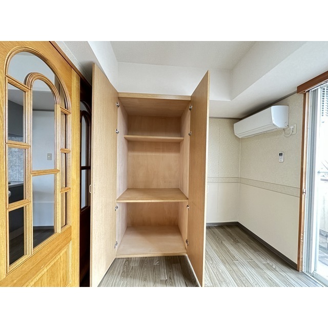 同ﾀｲﾌﾟの部屋の写真です