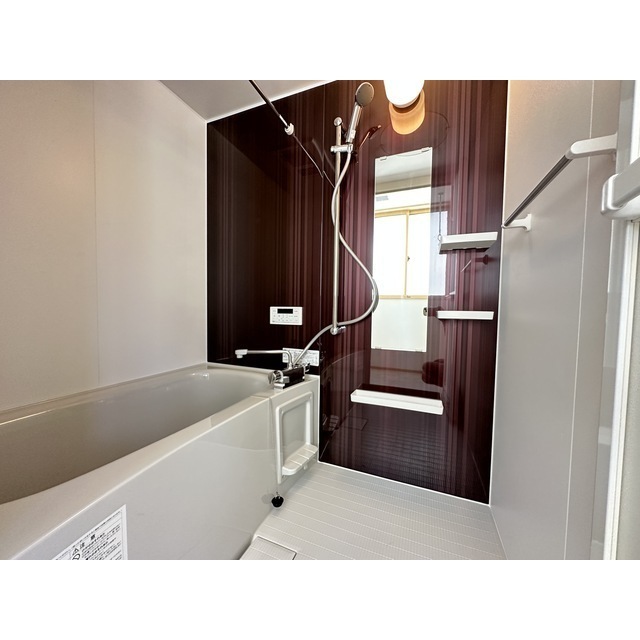 同タイプの部屋（203）の写真です