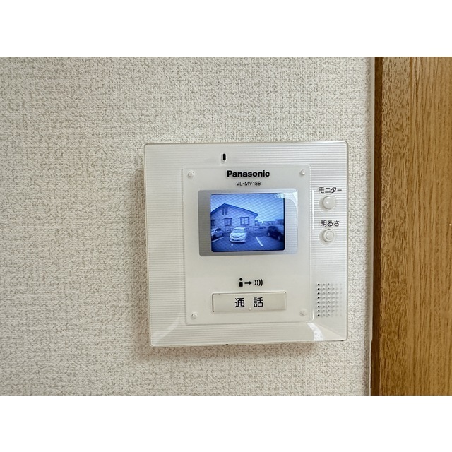 同ﾀｲﾌﾟのお部屋の写真です