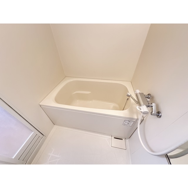 同タイプの部屋の写真です