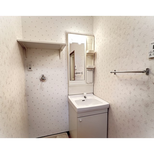 同タイプの部屋の写真です