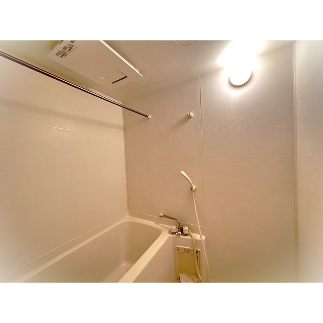 同タイプの部屋の写真です