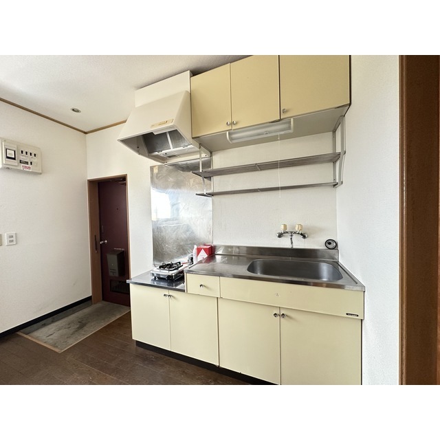 同タイプのお部屋の写真です