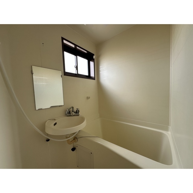 同タイプのお部屋の写真です