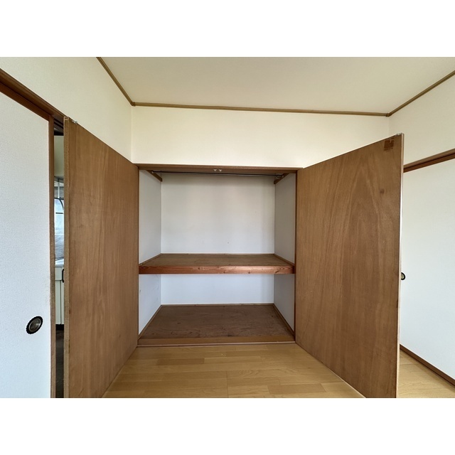 同タイプのお部屋の写真です