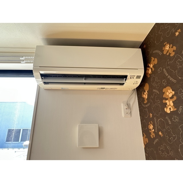 エアコン