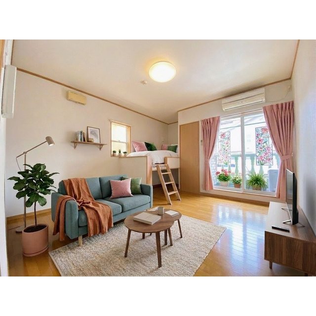 参考イメージです