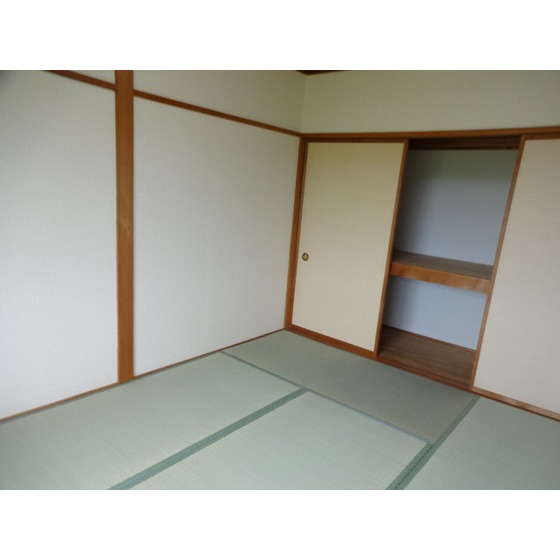 和室6帖