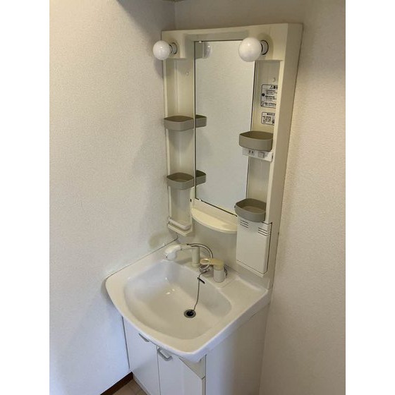 洗面所