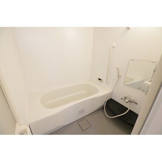 追焚付一坪ユニットバス