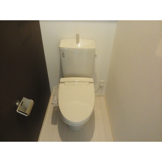 温水洗浄暖房便座