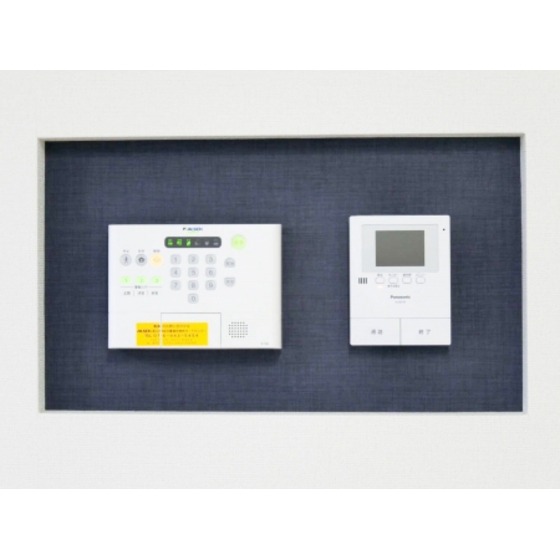 ＡＬＳＯＫホームセキュリティ