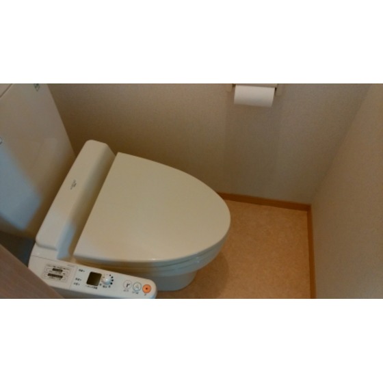 温水洗浄暖房便座