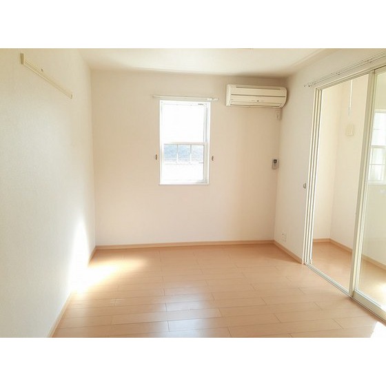 7.6帖リビングダイニング