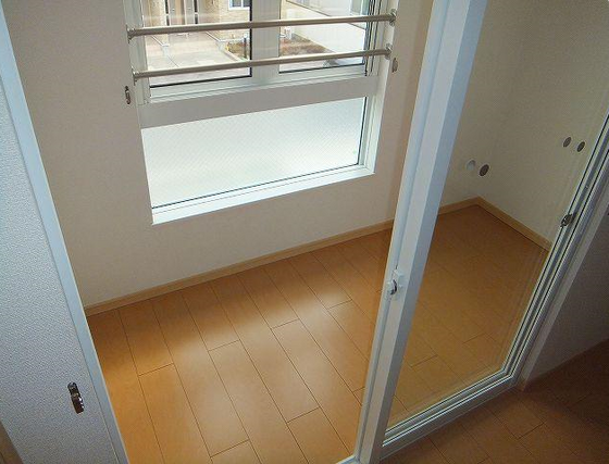 サンルーム