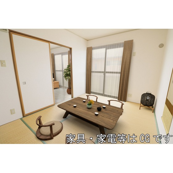 その他部屋・スペース