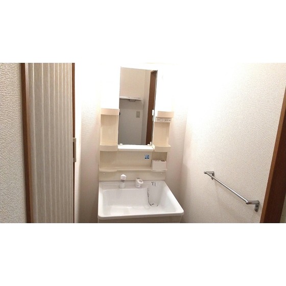 洗面所