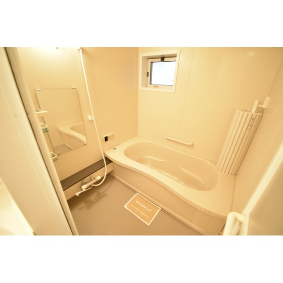 同タイプの部屋の写真です