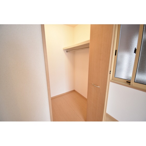 同タイプの部屋の写真です
