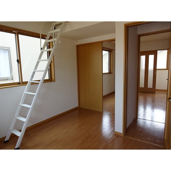 その他部屋・スペース
