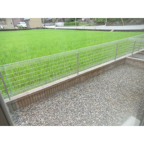 専用庭