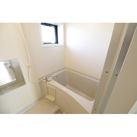 同タイプの部屋の写真です