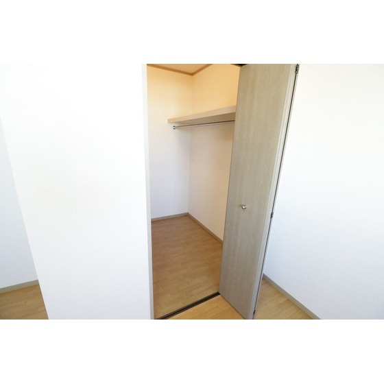 同タイプの部屋の写真です