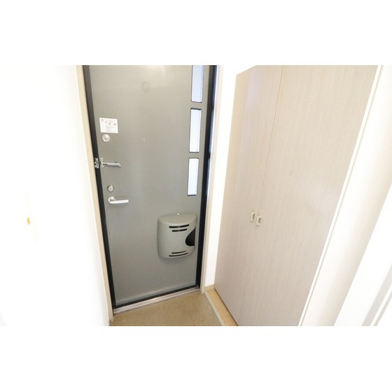 同タイプの部屋の写真です