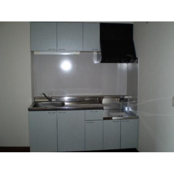 同タイプの部屋の写真です