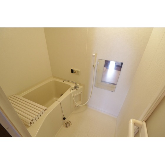 同タイプの部屋の写真です