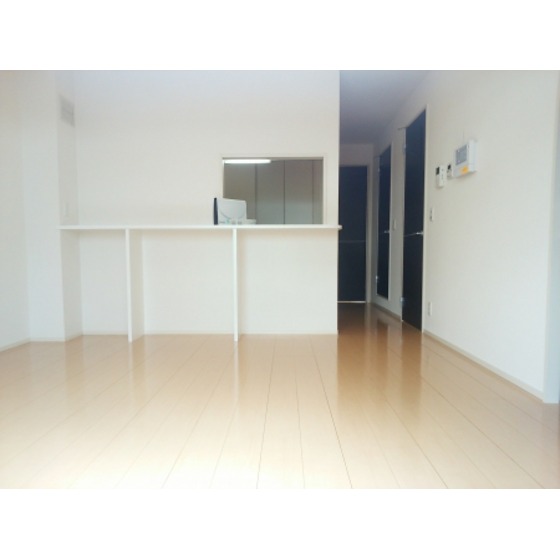 同タイプの部屋の写真です