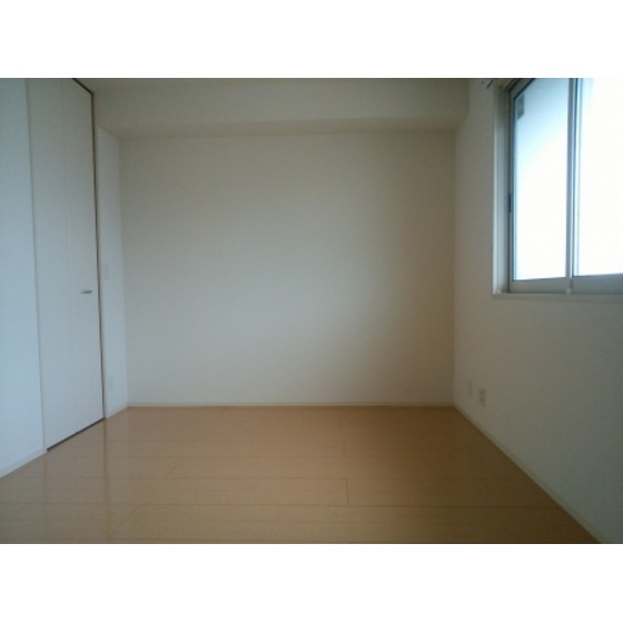 同タイプの部屋の写真です