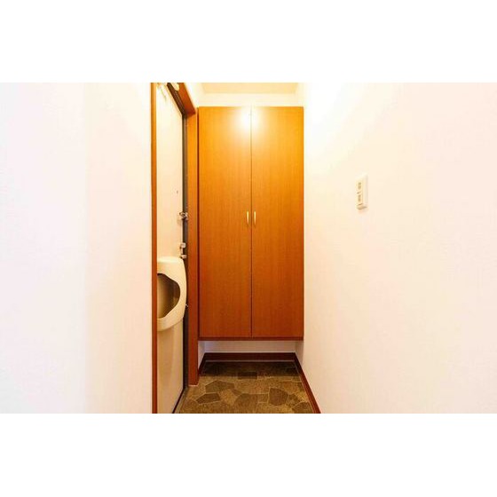 同タイプの部屋の写真です
