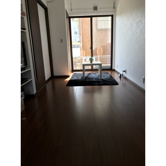 ※家具は付きません