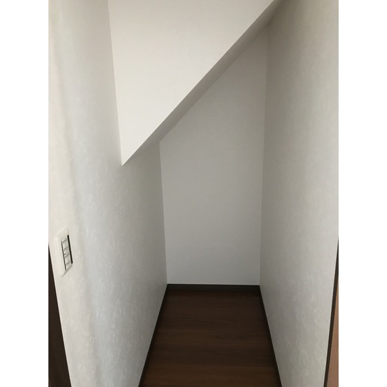 階段下収納