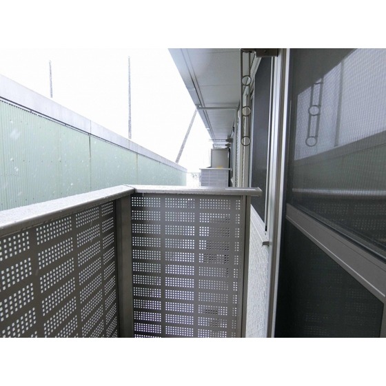 同タイプの部屋の写真です