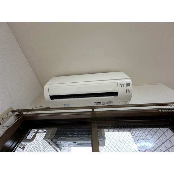 エアコン