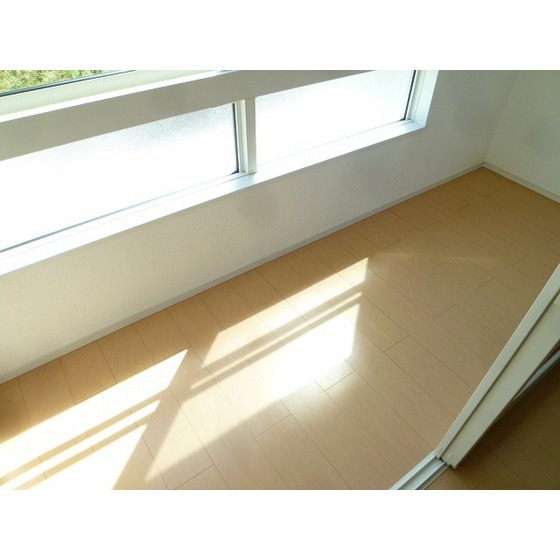 サンルームで雨の日も安心