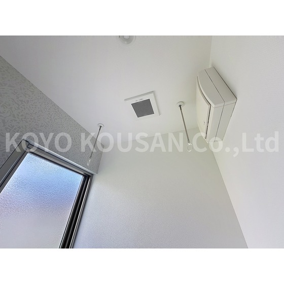 ※他のお部屋のお写真となります。