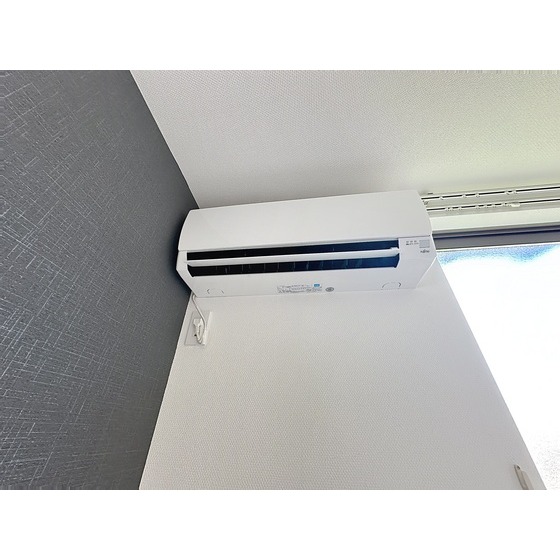 ※他のお部屋のお写真となります。