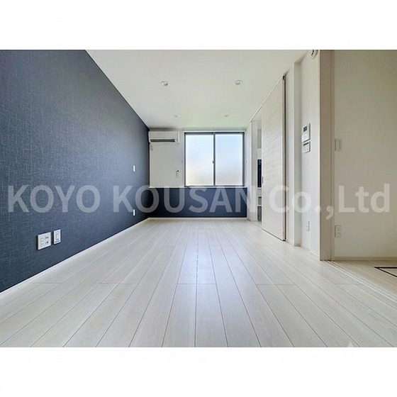 ※他のお部屋のお写真となります。