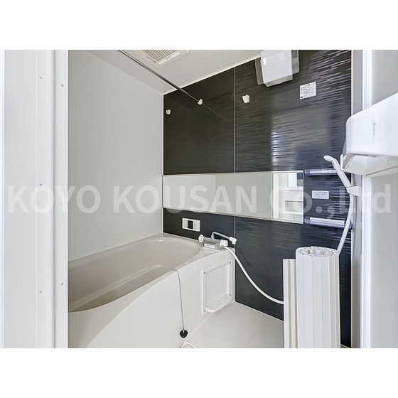 ※他のお部屋のお写真となります。